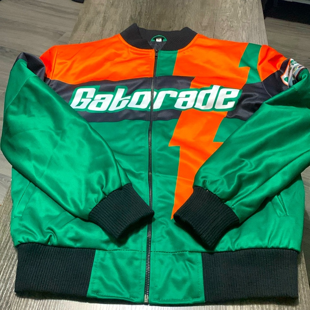 Gatorade Jacket - image 1